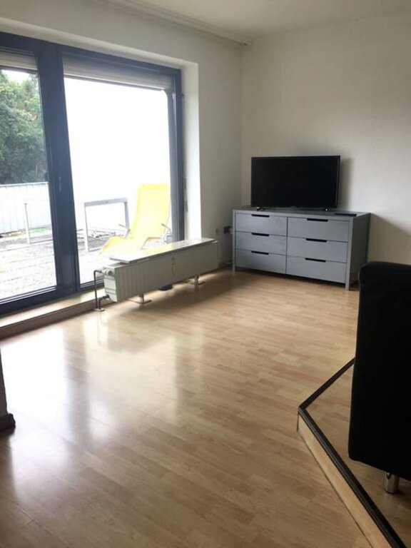 Фото Ferienwohnung Ursulastraße