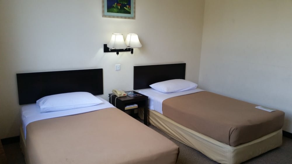 Фото Carlton Hotel Shah Alam