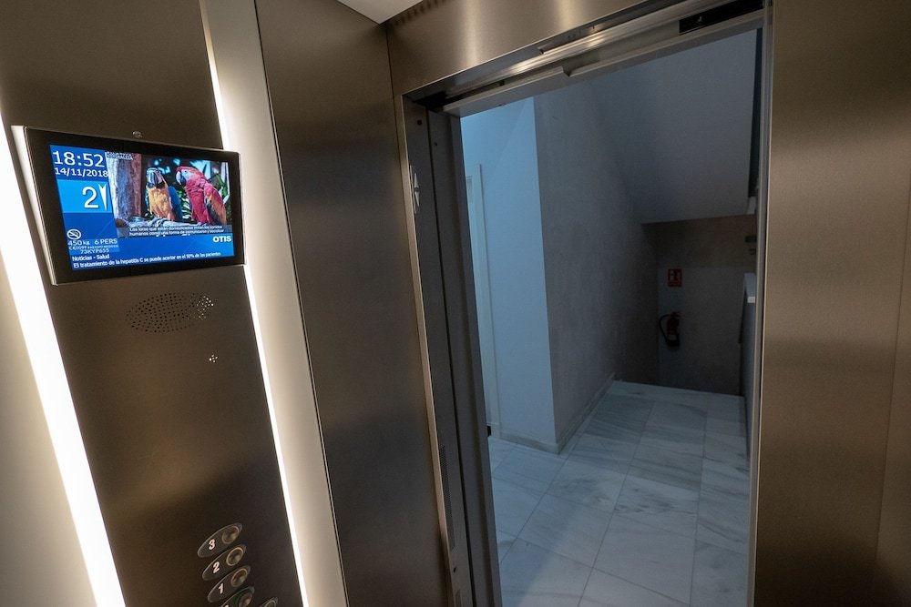 Фото Apartamento El Solarium de Torre