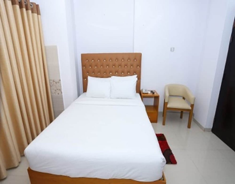 Фото Hotel Blue Castle