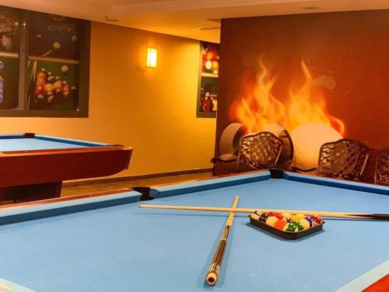 Фото Violet Al Shisha Hotel