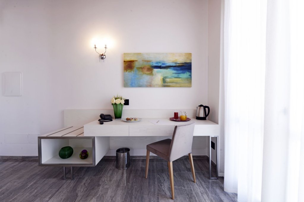 Фото Hotel Principe di Lampedusa