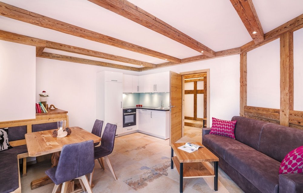 Фото Hotel Gaspingerhof