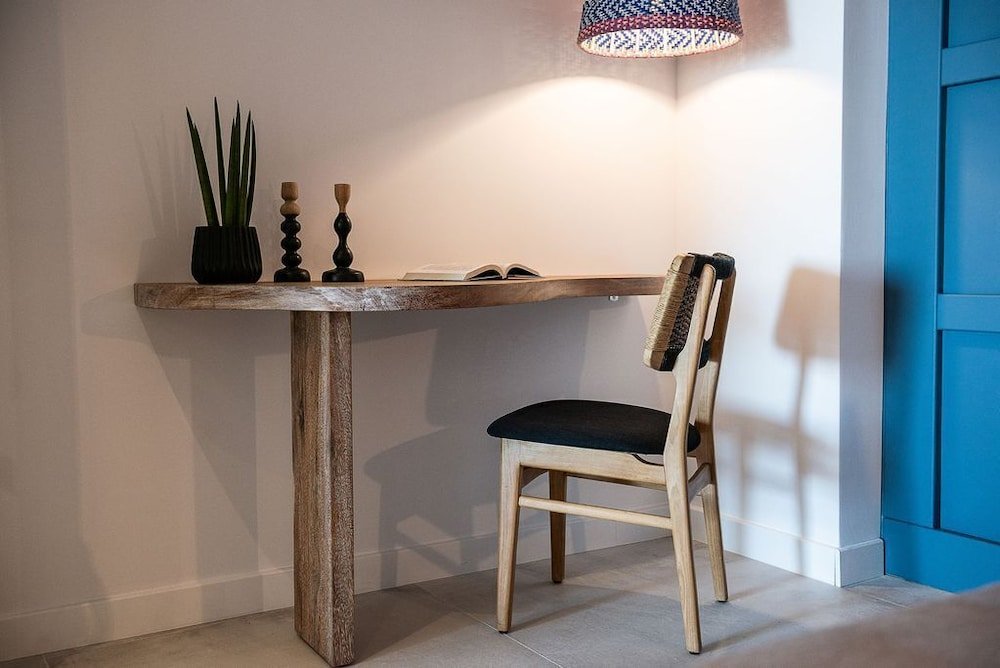 Фото Blue Island Luxury Apartment