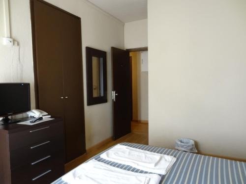 Фото Hostal Cal Forner