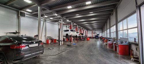 ТурбоОСТ, ремонт турбин, ул. Родины, 11, корп. 1, Казань — Яндекс Карты