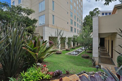 Гостиница InterContinental Costa Rica at Multiplaza Mall