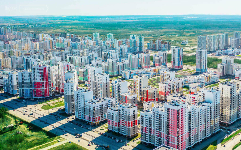 Район академический москва