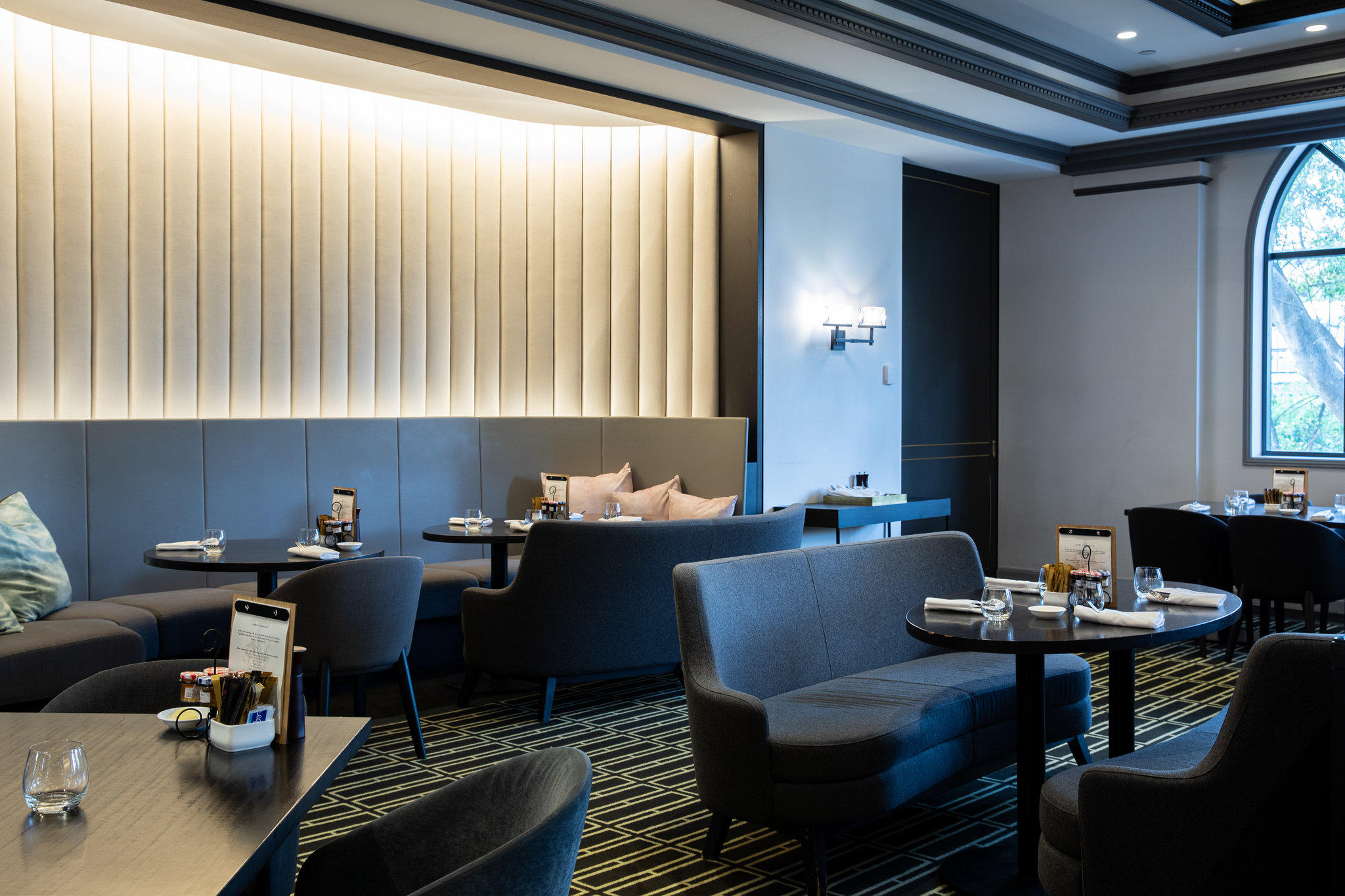 Фото InterContinental Sydney Double Bay