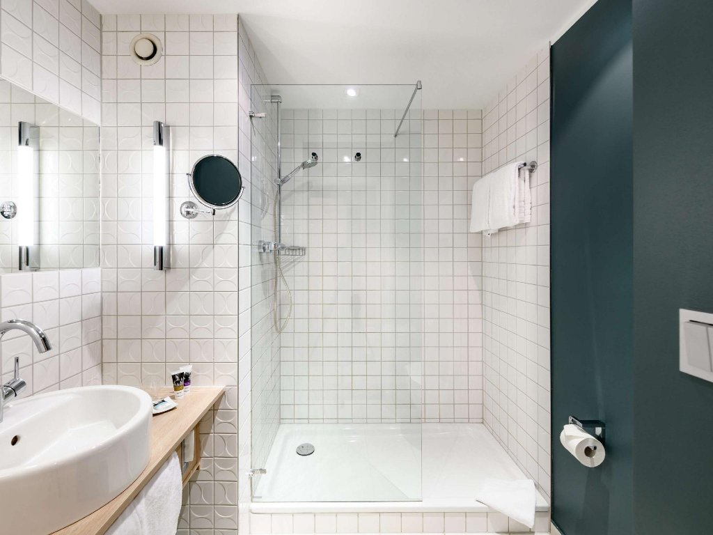 Фото Mercure Hotel Bristol Stuttgart Sindelfingen