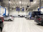 Hyundai (Kolskiy Avenue, 53к6) ، ورشة لتصليح السيارات