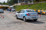Sverdlovskaya Avtoshkola (Surikova Street, 31Б), driving school