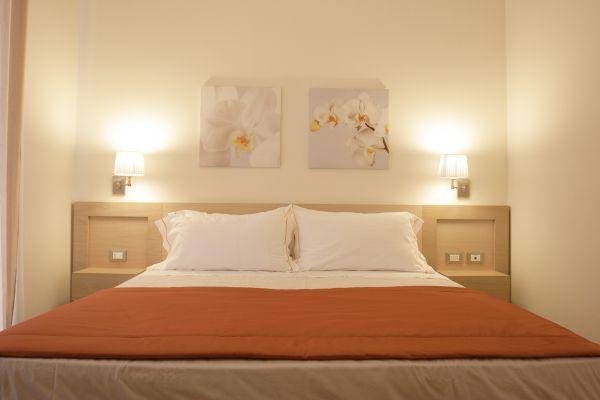 Фото Le Rose Suite Hotel