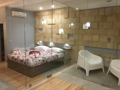 Фото Mater Aquae