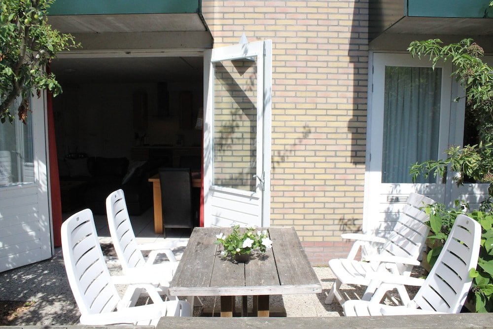 Фото De Vlindertuin Ameland