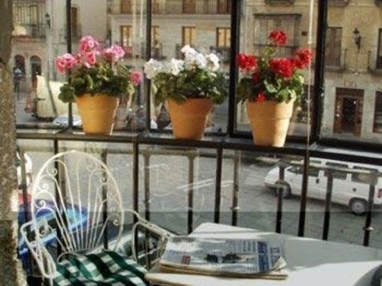 Фото Palacio Antigua Audiencia