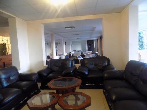 Фото Kayegi Hotel