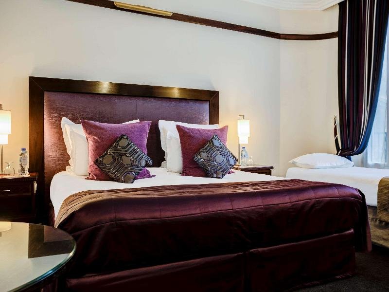 Фото Hotel Pont Royal