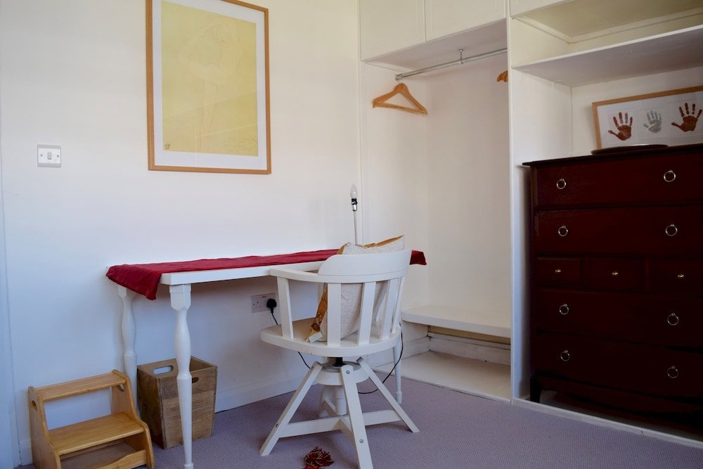 Фото Spacious 3 Bedroom Maisonette in Hoxton Shoreditch