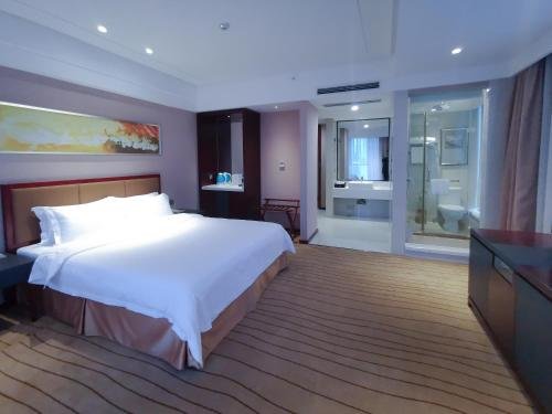 Фото Novotel Guiyang Panjiang