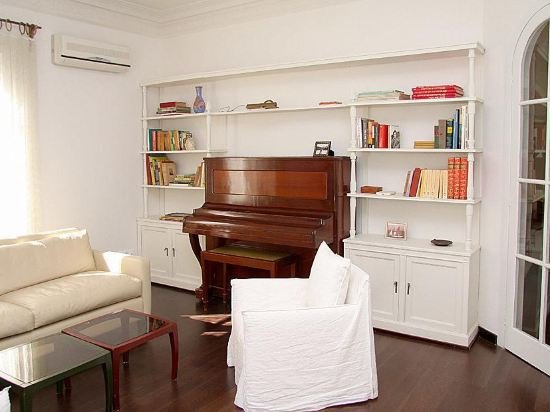 Фото Bonavista Apartments Barcelona - Passeig de Gracia