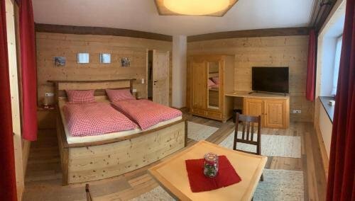 Гостиница Hotel Seidl