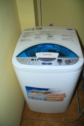 Фото Self Cate Luxury Apartments