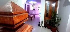  Hotel Ansi Boutique W and s terrace