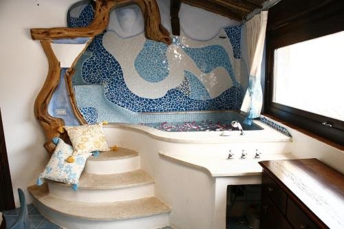 Фото Hotel Anticos Palathos