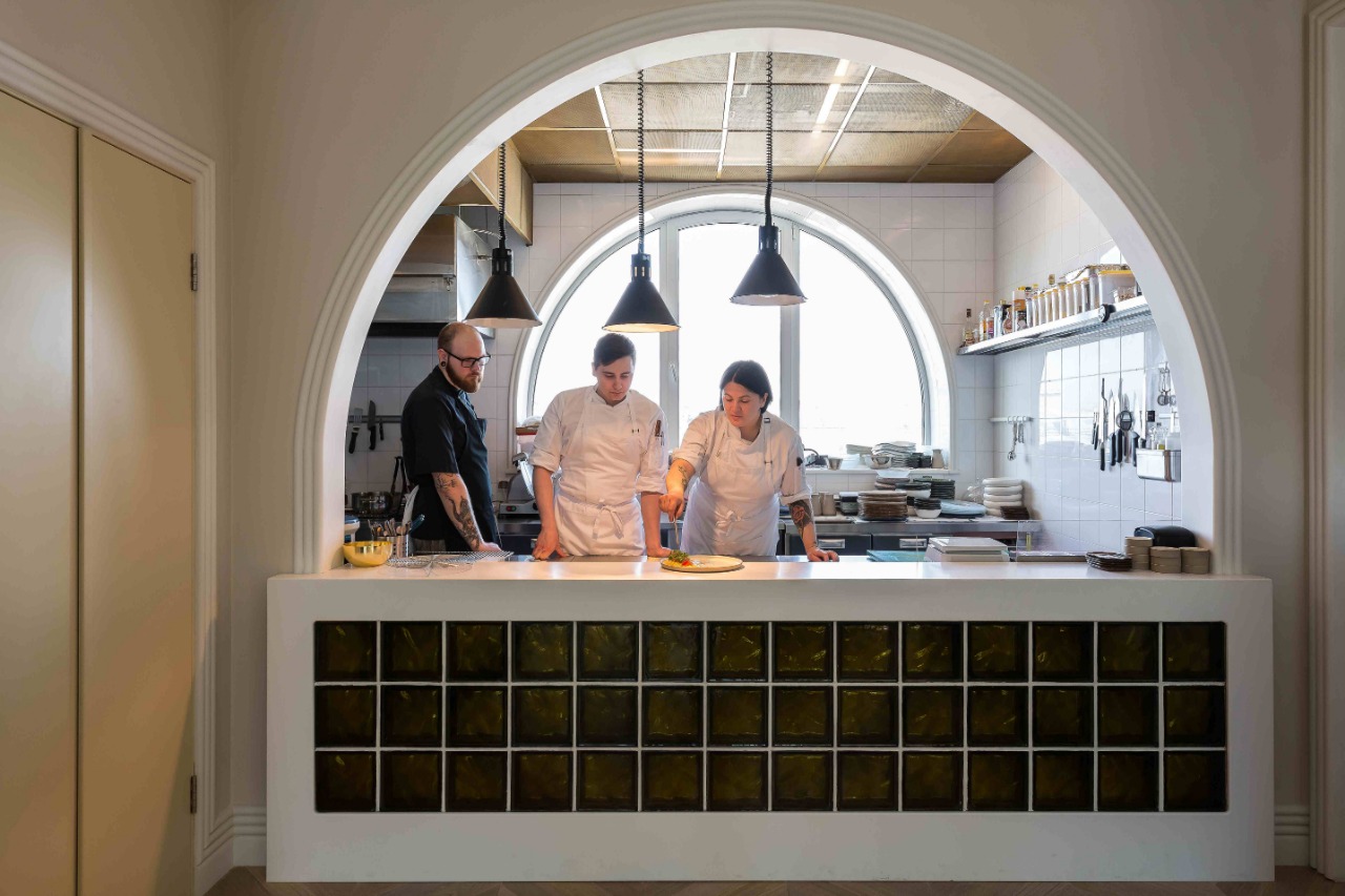 Фото Отель 1880