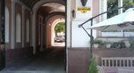 Апартаменты на Приморском Бульваре (Prymorskyi bulvar, 10), alojamiento en alquiler diario