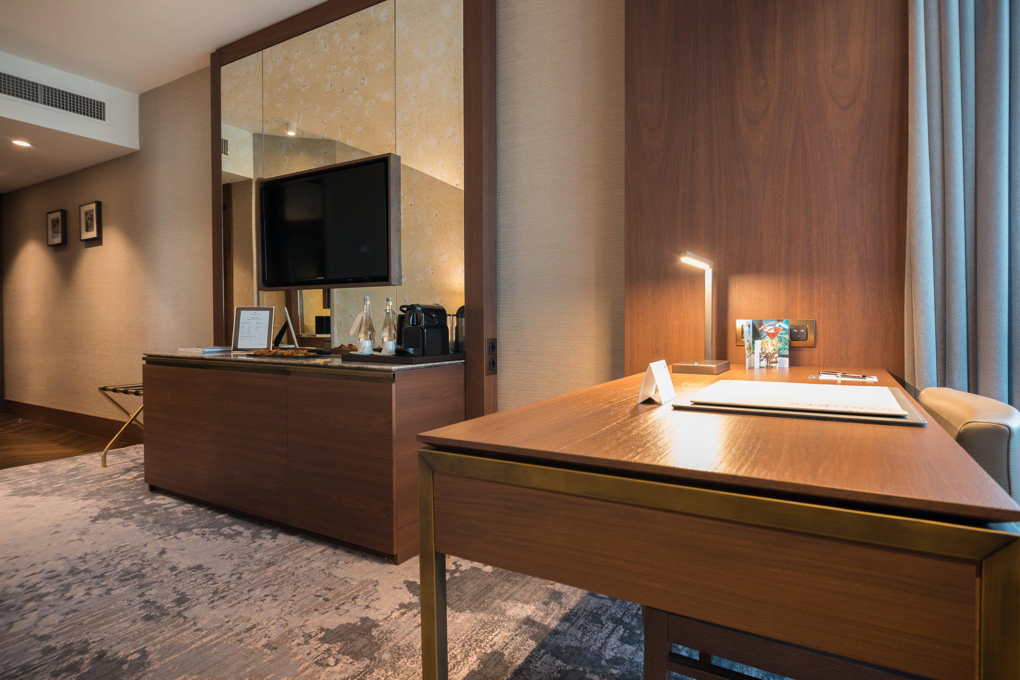 Фото InterContinental Lisbon, an Ihg Hotel