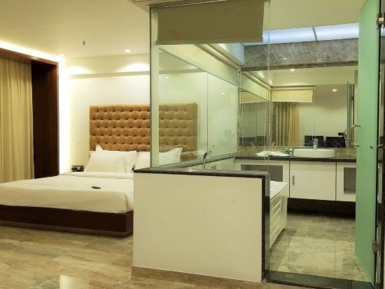 Фото Aryaan Resort And Residences