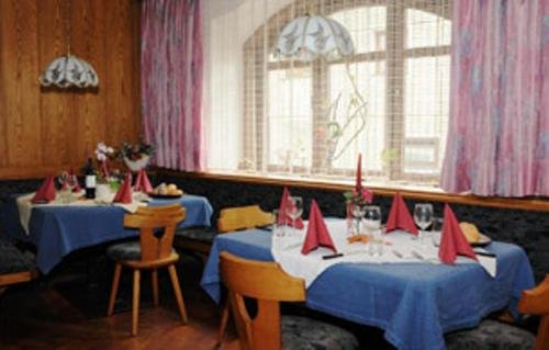 Фото Sterzingerhof