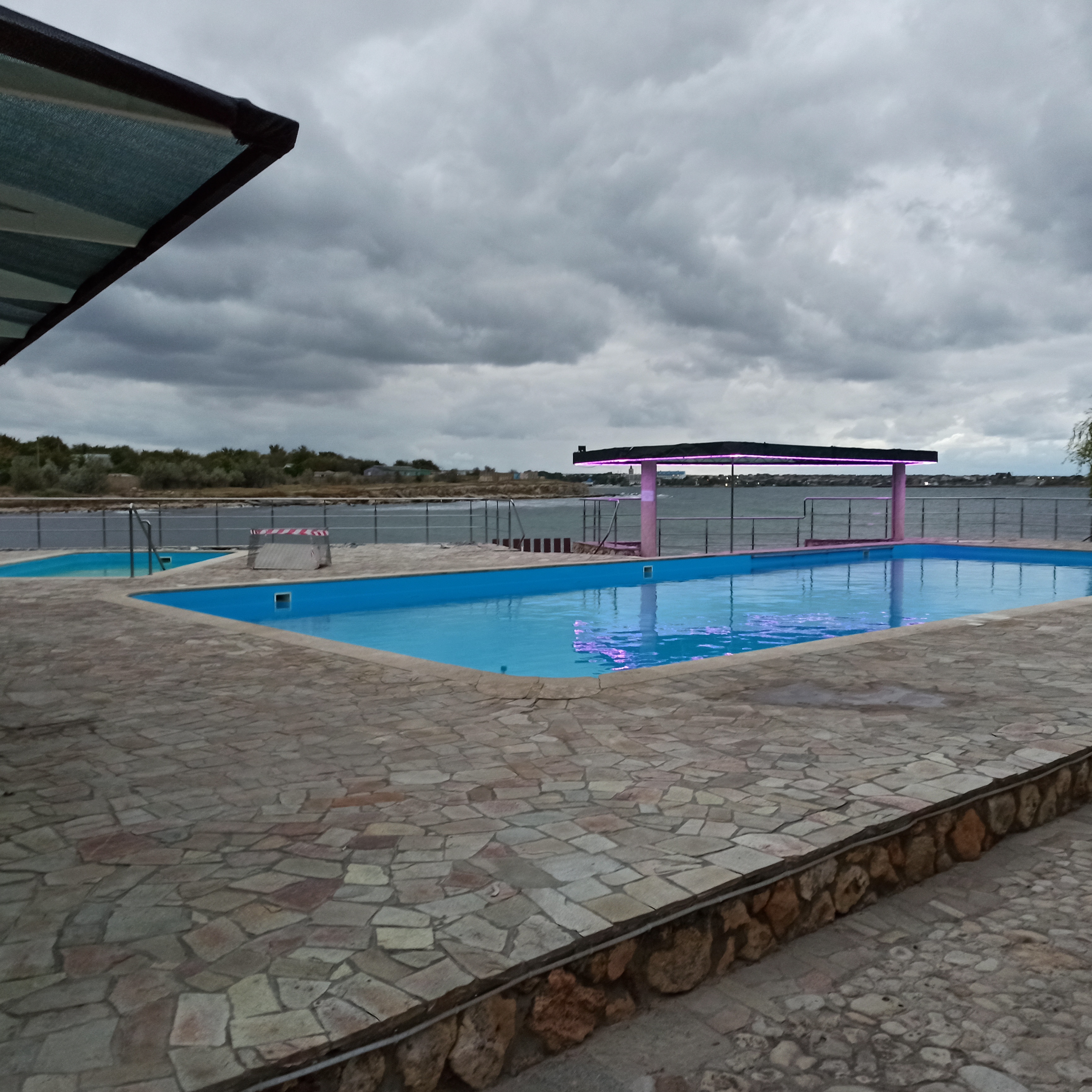 Фото Джангуль база Beach