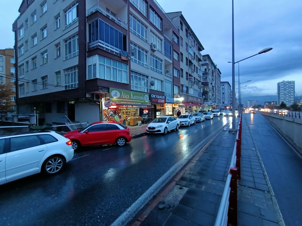 kayseri rent a car okyanus rent a car oto kiralama mustafa kemal pasa blv kocasinan kayseri turkiye yandex haritalar