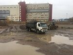 AvtoMig (Aerodromnaya Street, 8), aggregates