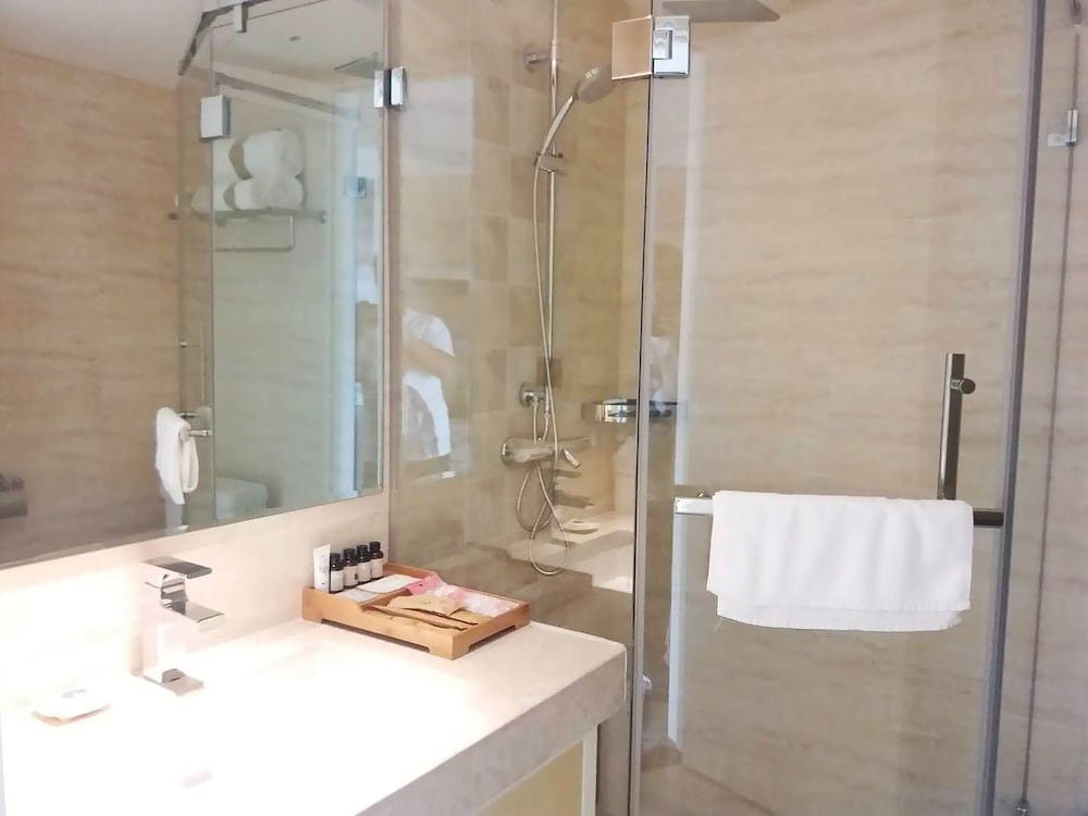 Фото Qinhuangdao Btg Jinglun Hotel