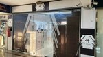 Cix Brand Showroom (İstanbul, Fatih, Mimar Kemalettin Mah., Ağa Çeşmesi Sok., 3) ، بيع الملابس بالجملة