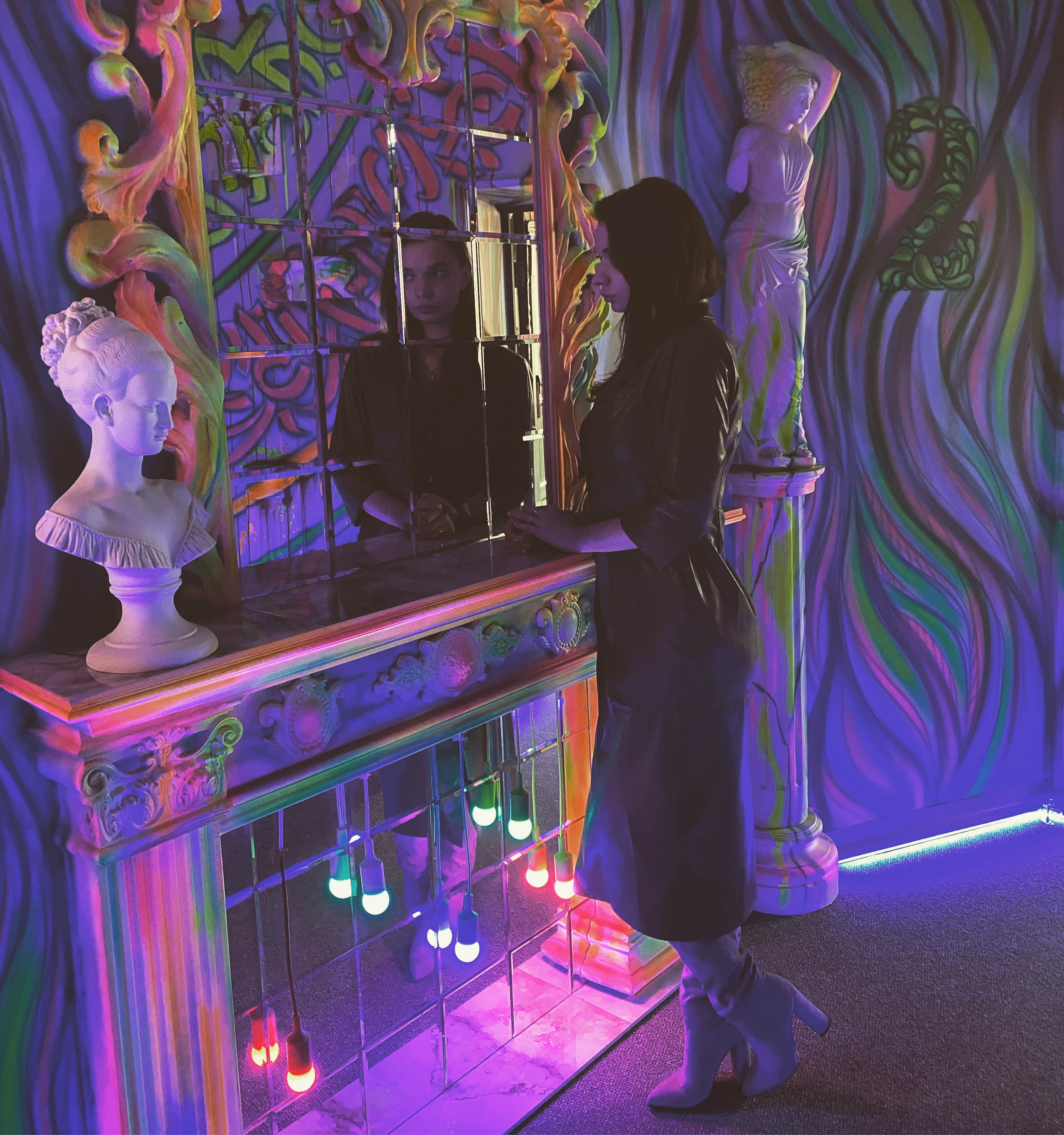 Фото Арт Барин