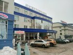 Kinoff city (Nizhegorodskaya ulitsa, 4) ، خدمات التنظيف