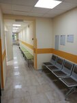 Kashirskaya Tsentralnaya Rayonnaya bolnitsa poliklinika № 2 g. Kashira (Kashira, Yuzhnaya ulitsa, 3), polyclinic for adults
