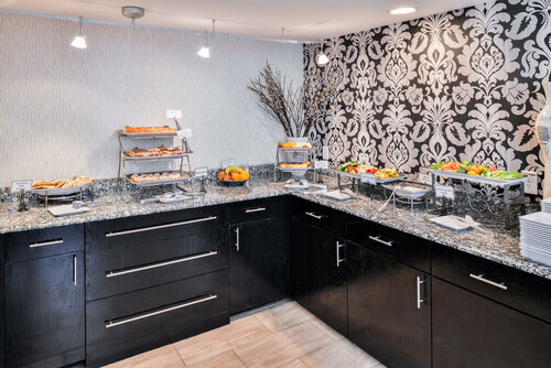 Гостиница Holiday Inn Charlotte Center City, an Ihg Hotel в Шарлотте