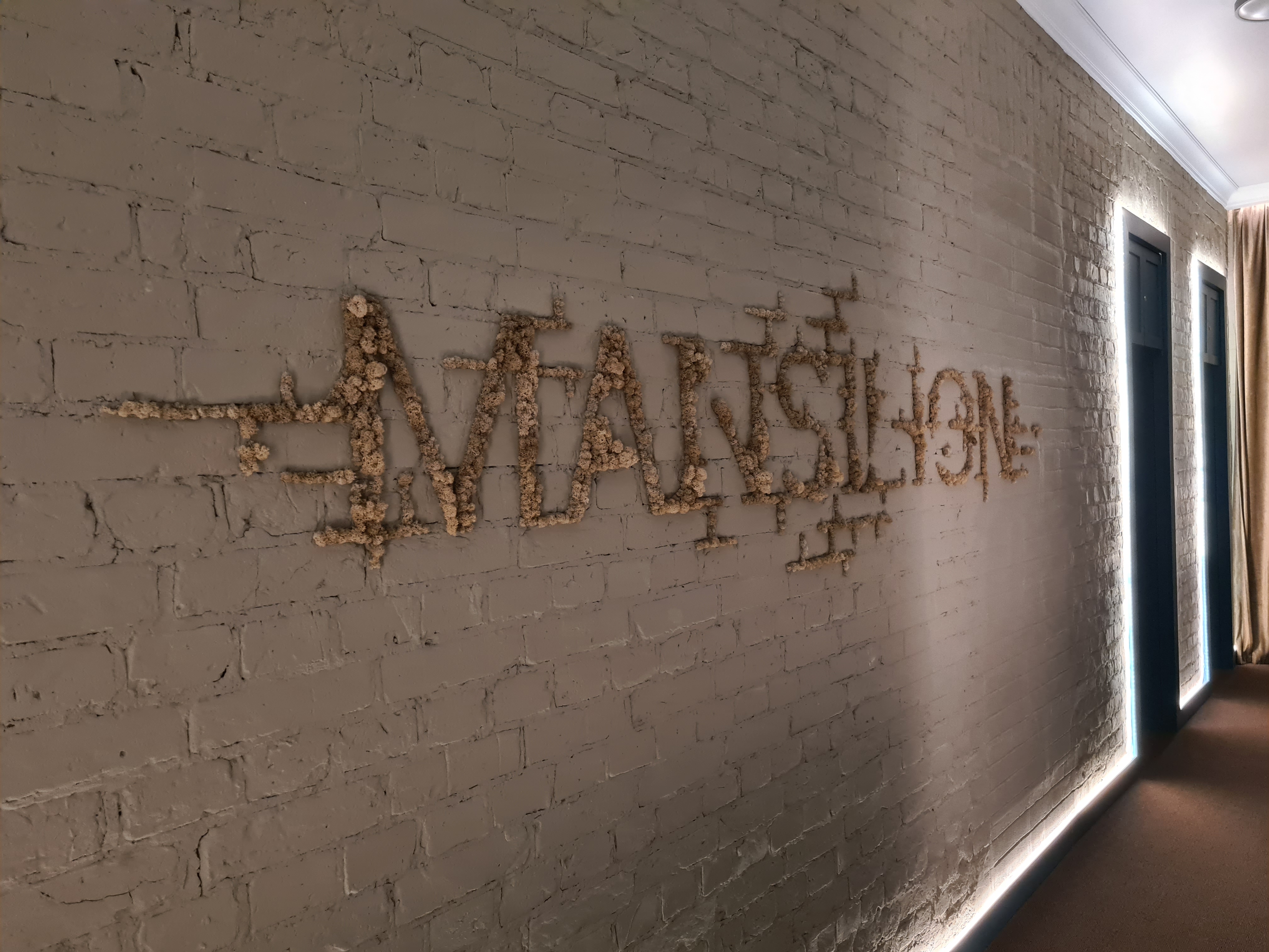 Фото Мансилион