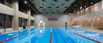World Class (Kulakova Street, 20к1), fitness club