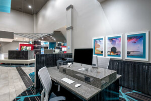 Гостиница Holiday Inn Express & Suites Charlotte Airport, an Ihg Hotel