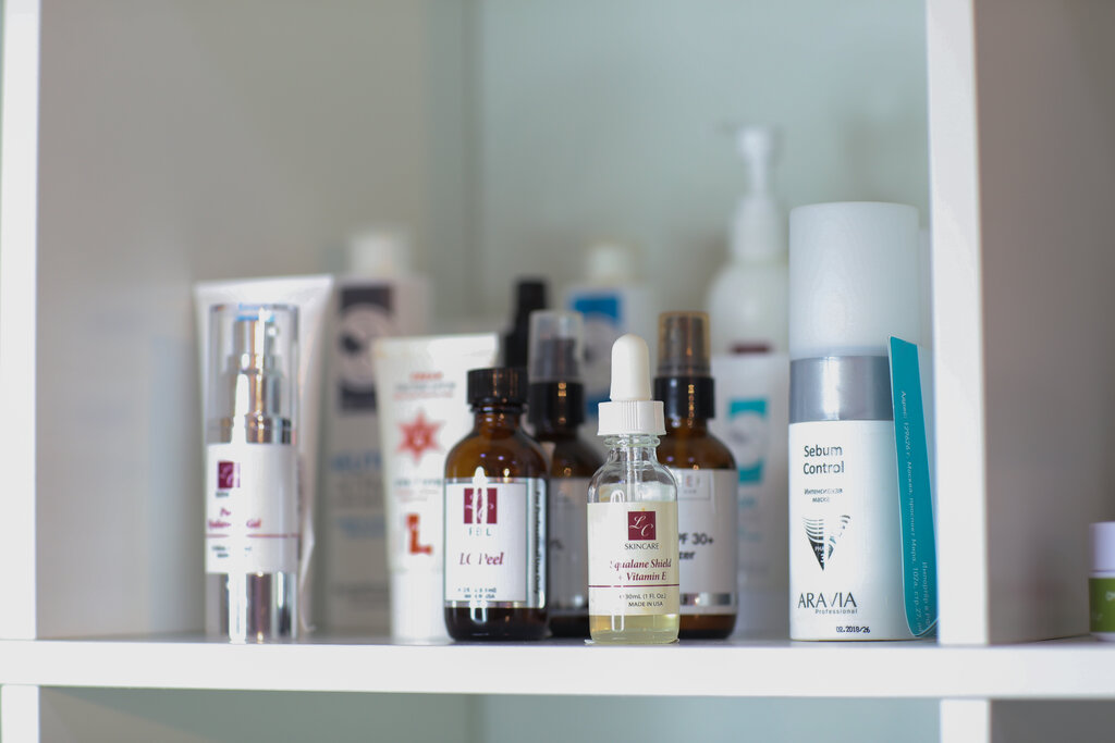 Cosmetología Aesthetic Cosmetology Studio NS-Lab, , foto
