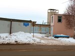 Крайний (Svetlogorskaya Street, 4) ، موقف سيارات مشترك