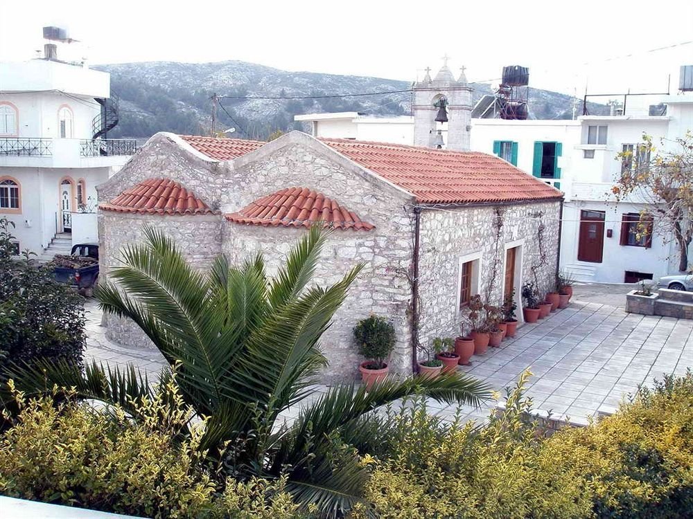 Фото Marina Hotel