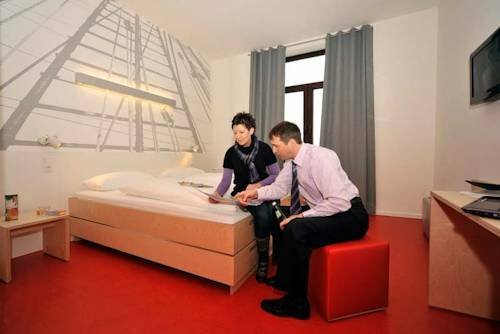 Hotel Havenhostel Bremerhaven, Bremerhaven, photo